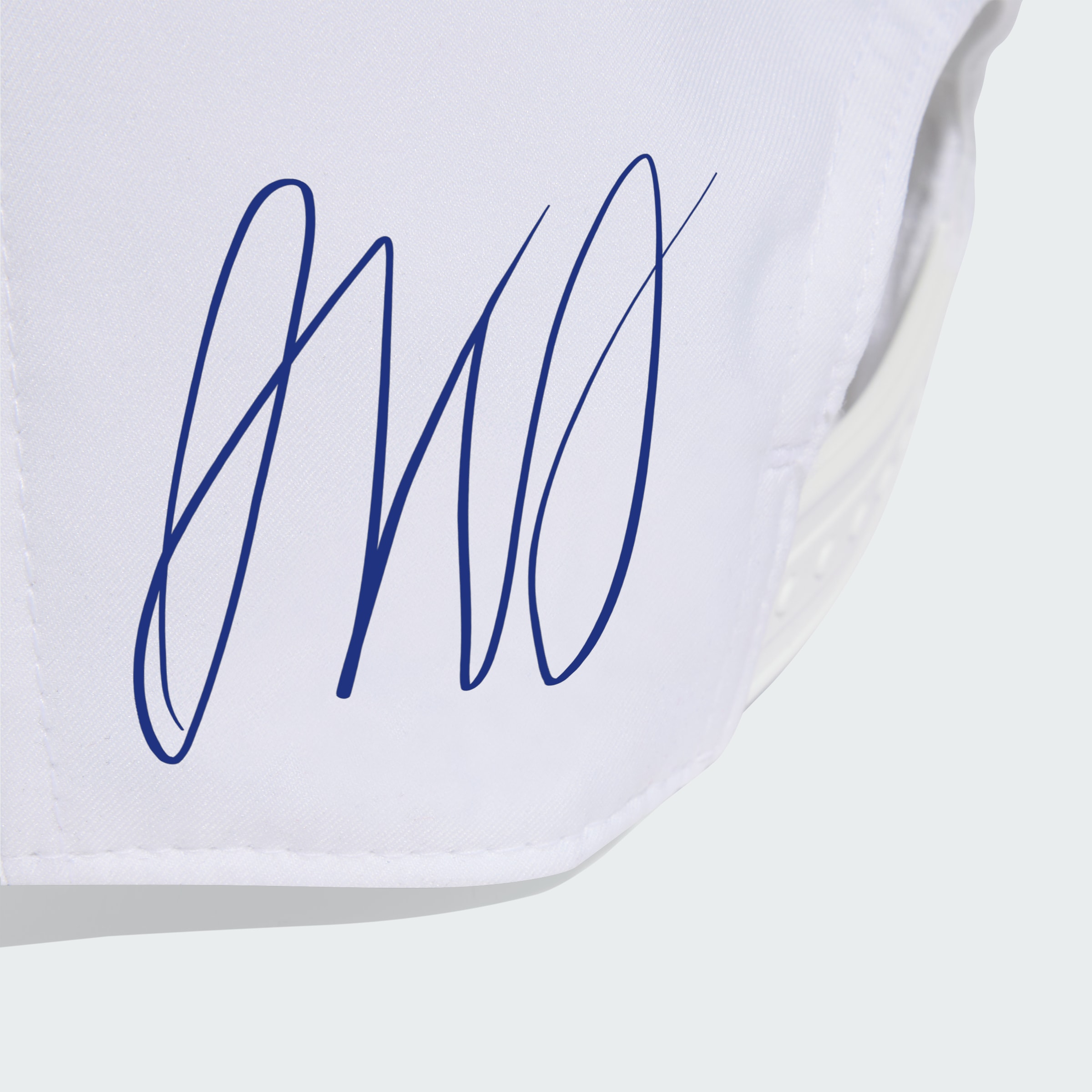 Cap, Kimi Antonelli, Mercedes-AMG F1 - weiß, Polyester (recycelt)