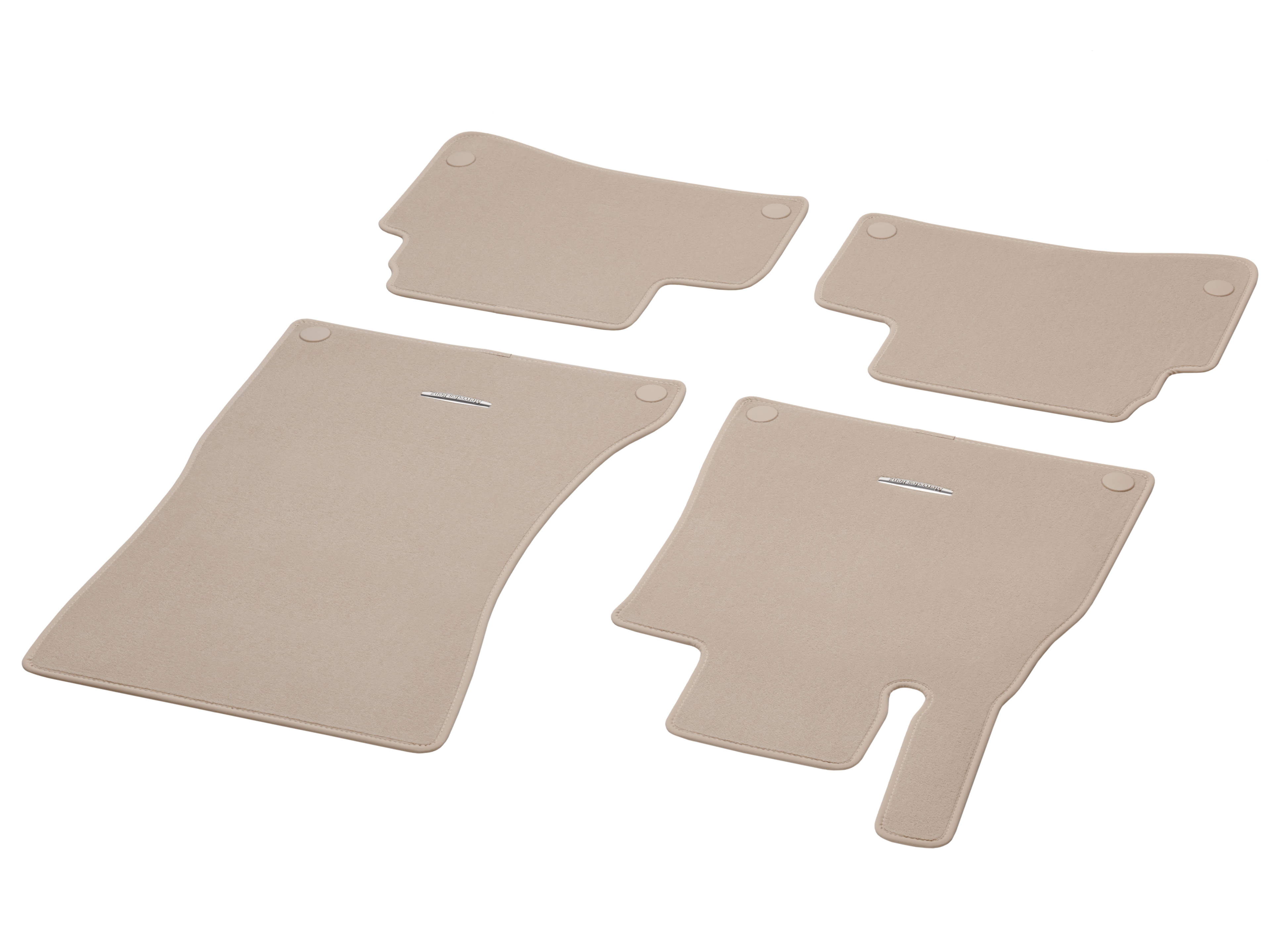 seidenbeige