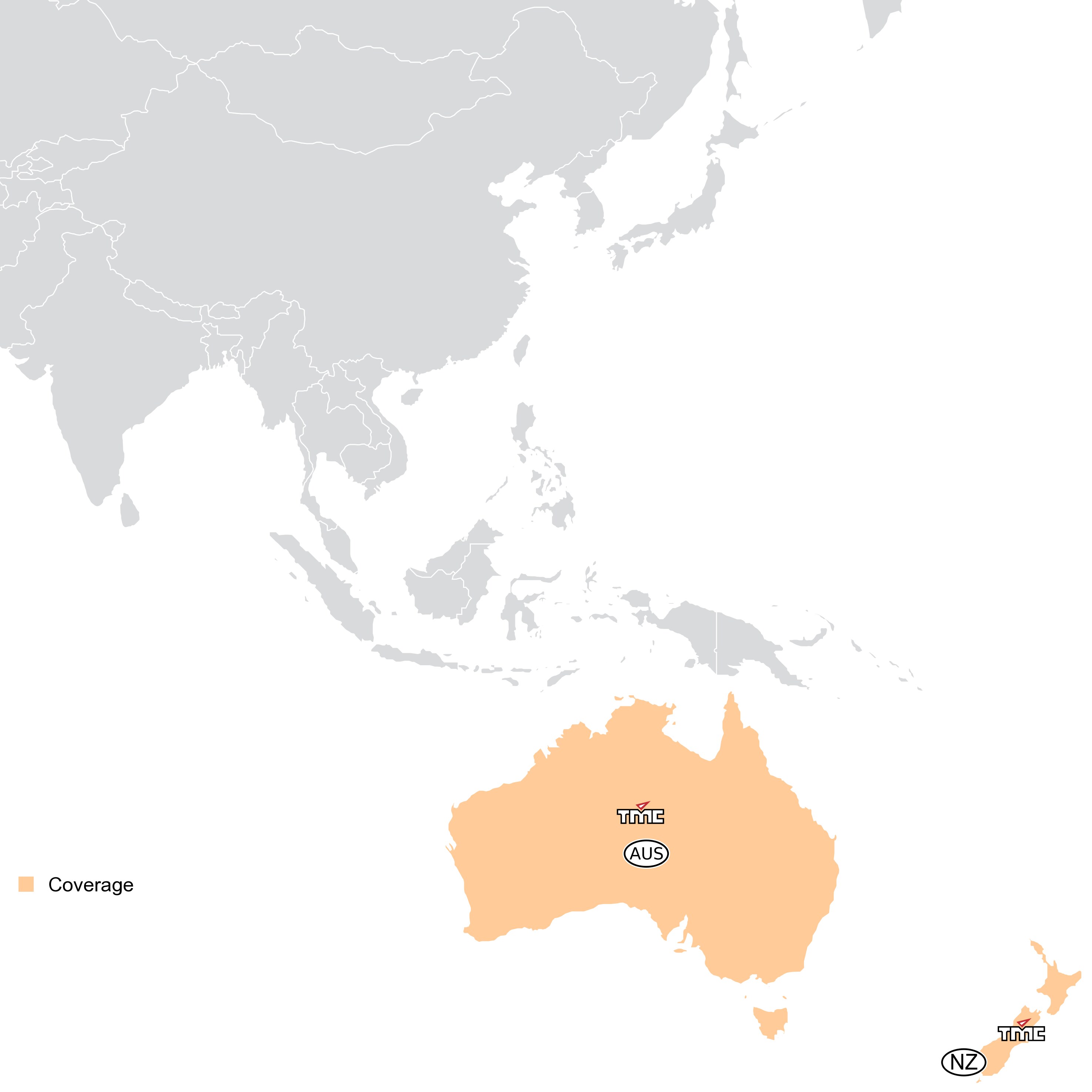Navigations-Update Lizenz, COMAND Online, Australien/ Neuseeland, Version 2019 - COMAND Online, NTG5.5, Version 5.0