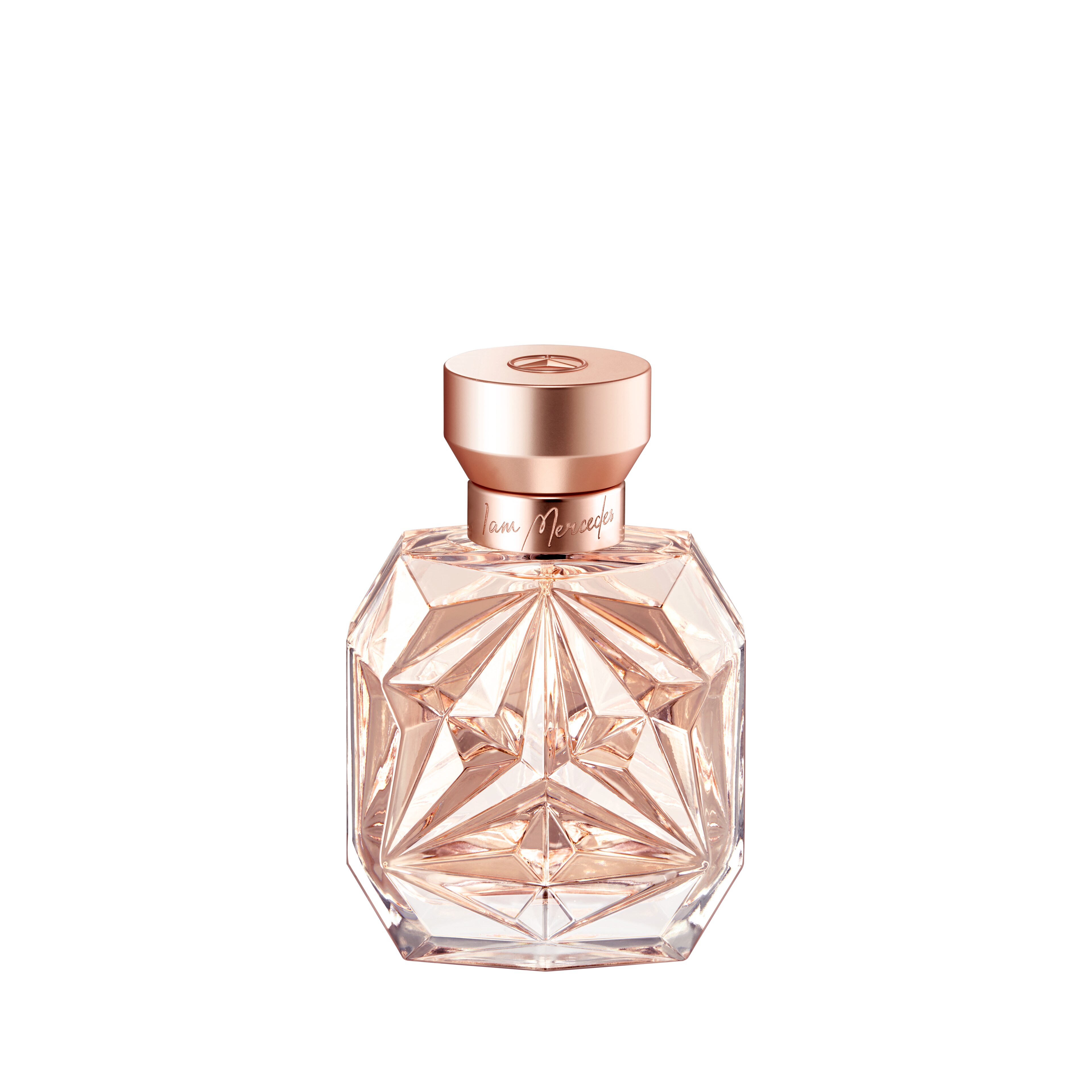 I am Mercedes, EdP - für Damen, 50 ml