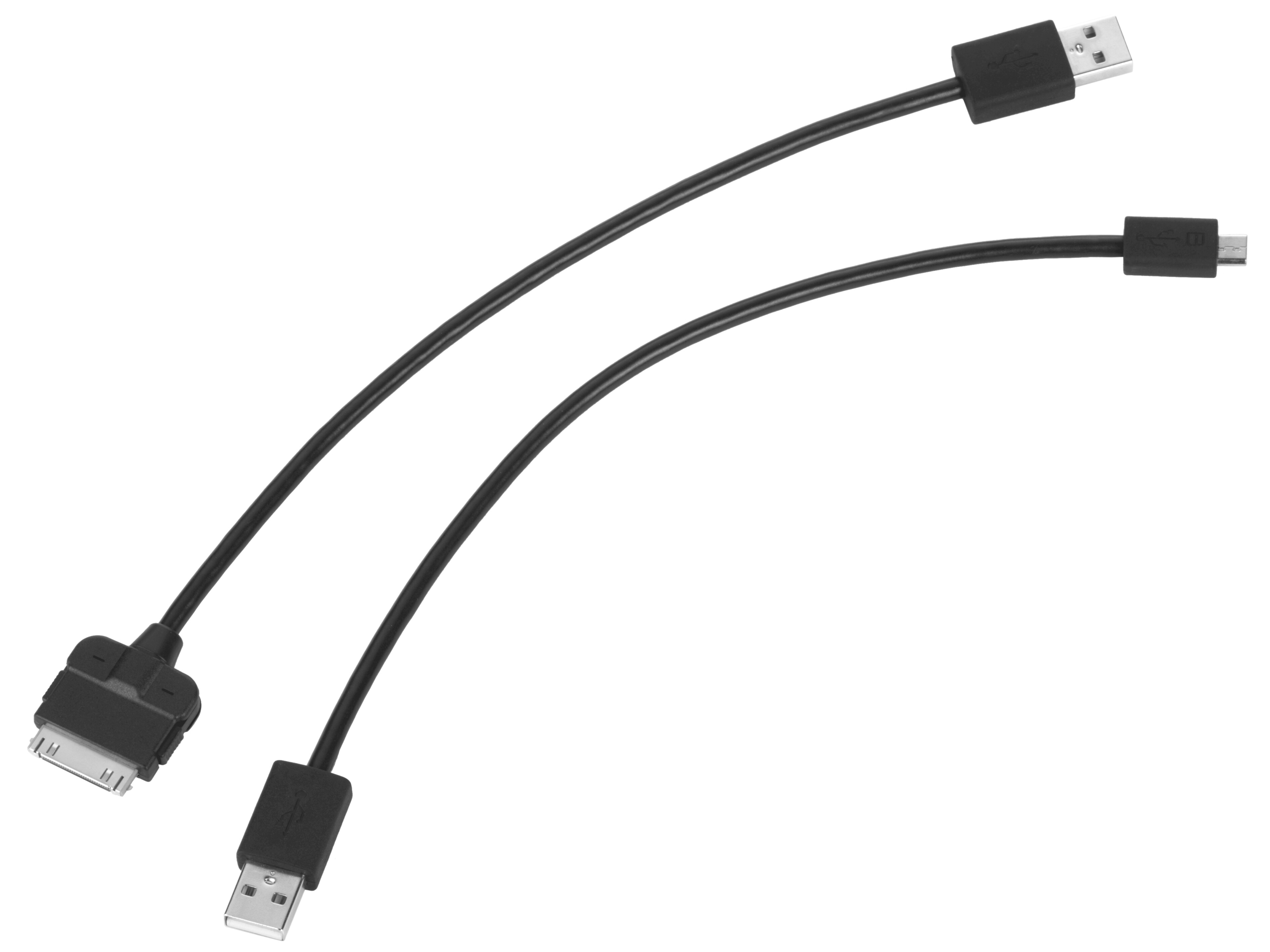 Media Interface Consumer Kabel Kit - NTG5, NTG5.5
