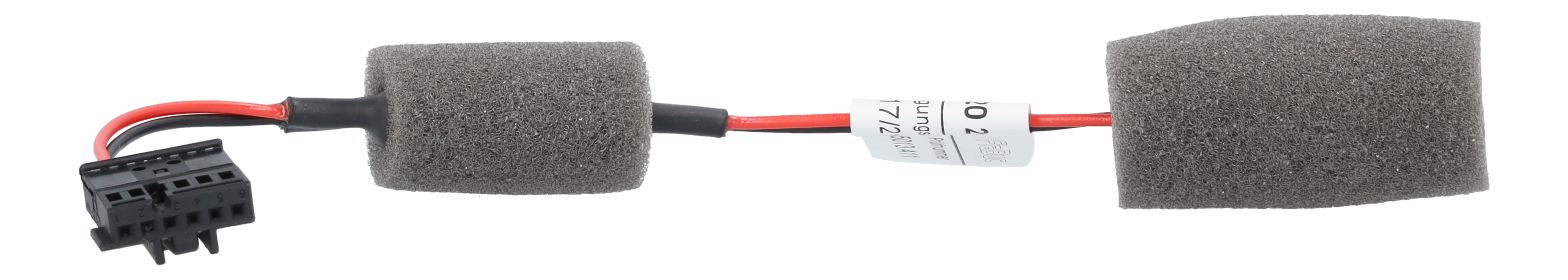 LED Logoprojektor, Adapter - 1 Stück