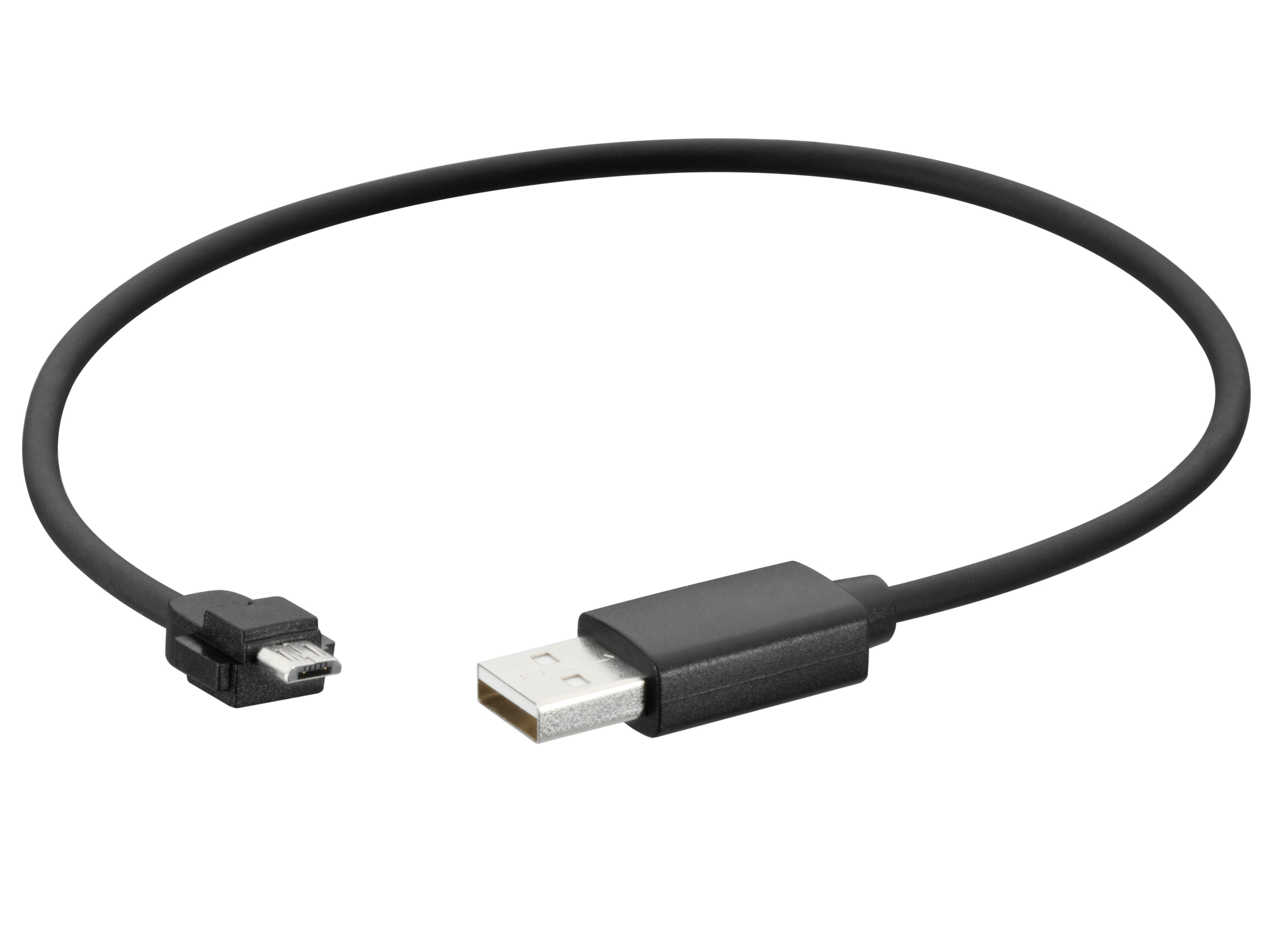 Telefon-Modul mit Bluetooth® SAP-Profil, Version 4, Datenkabel - schwarz