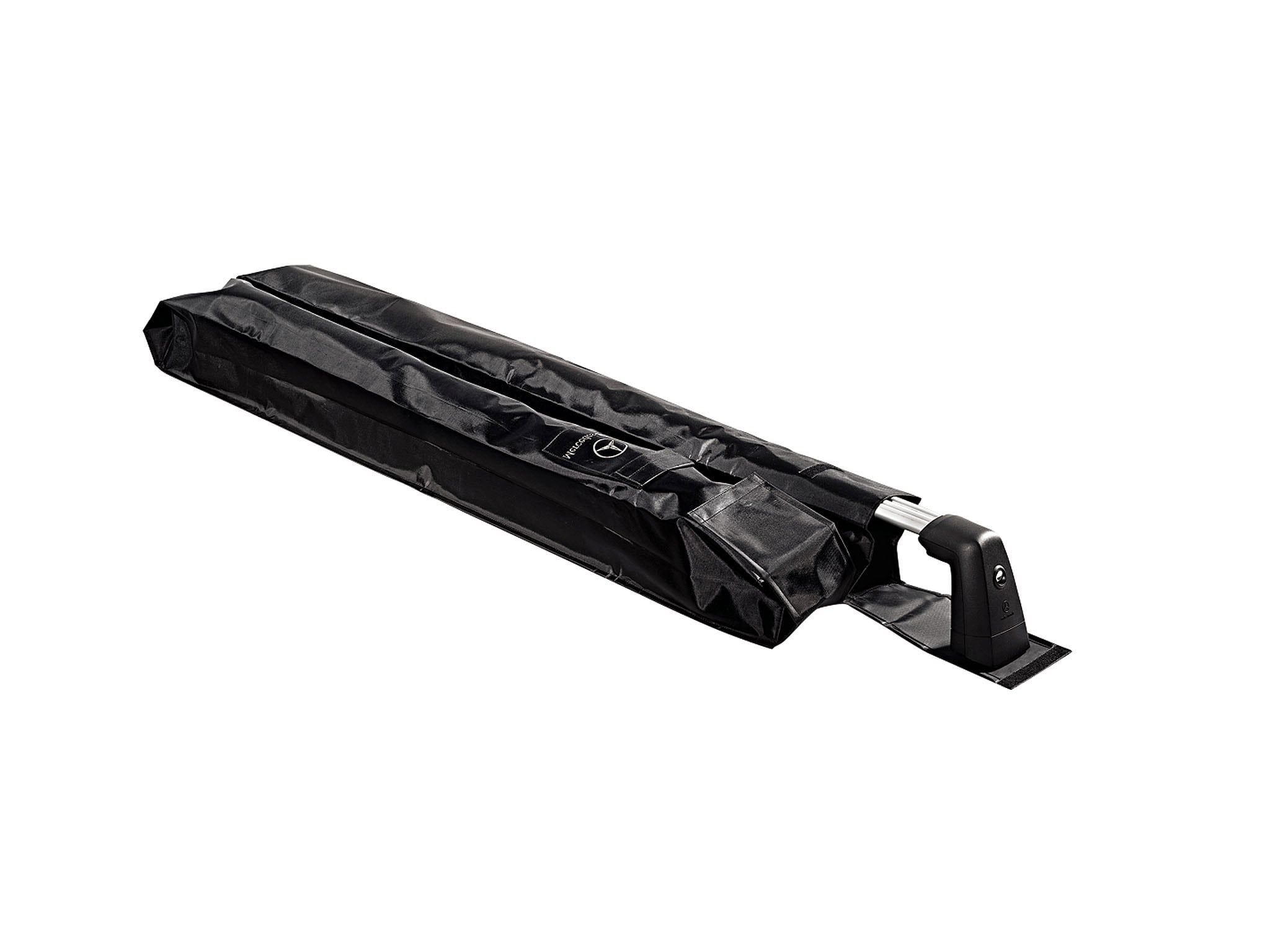 Transport- & Aufbewahrungstasche, für Grundträger - Nylon, schwarz
