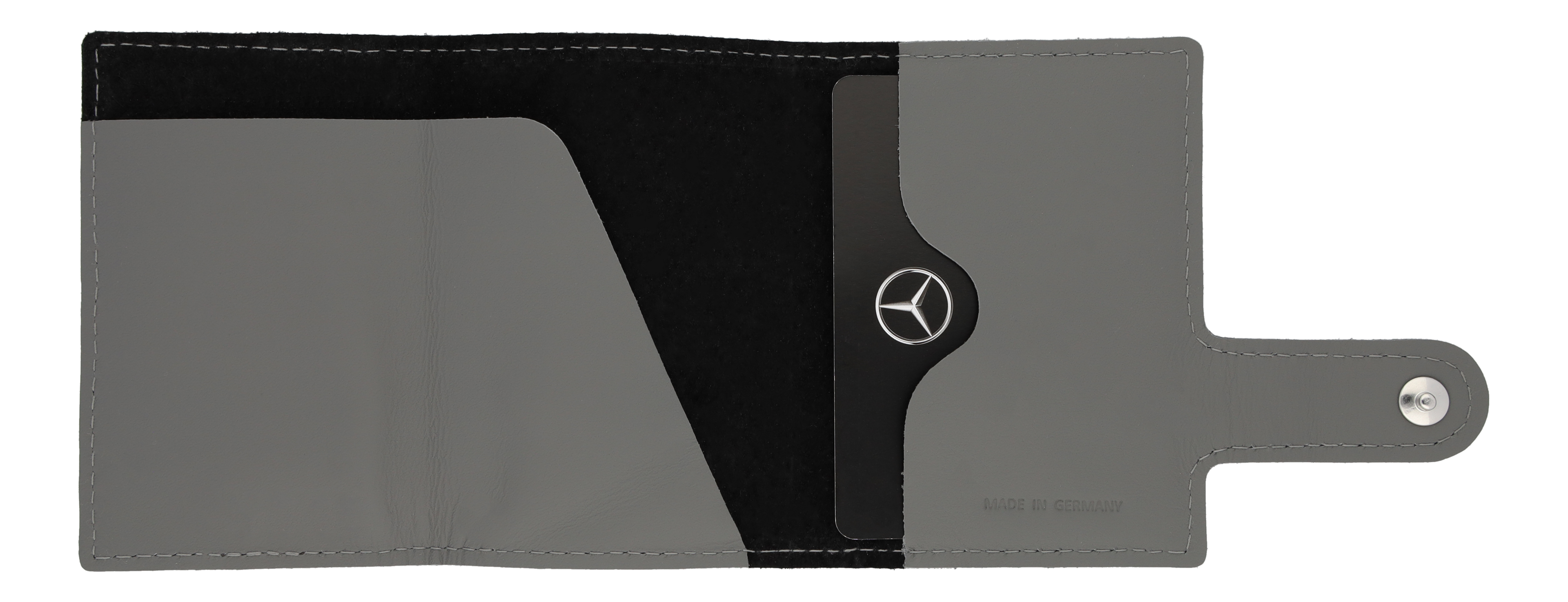 - Porte-monnaie, Upcycling, coloris divers, 2022