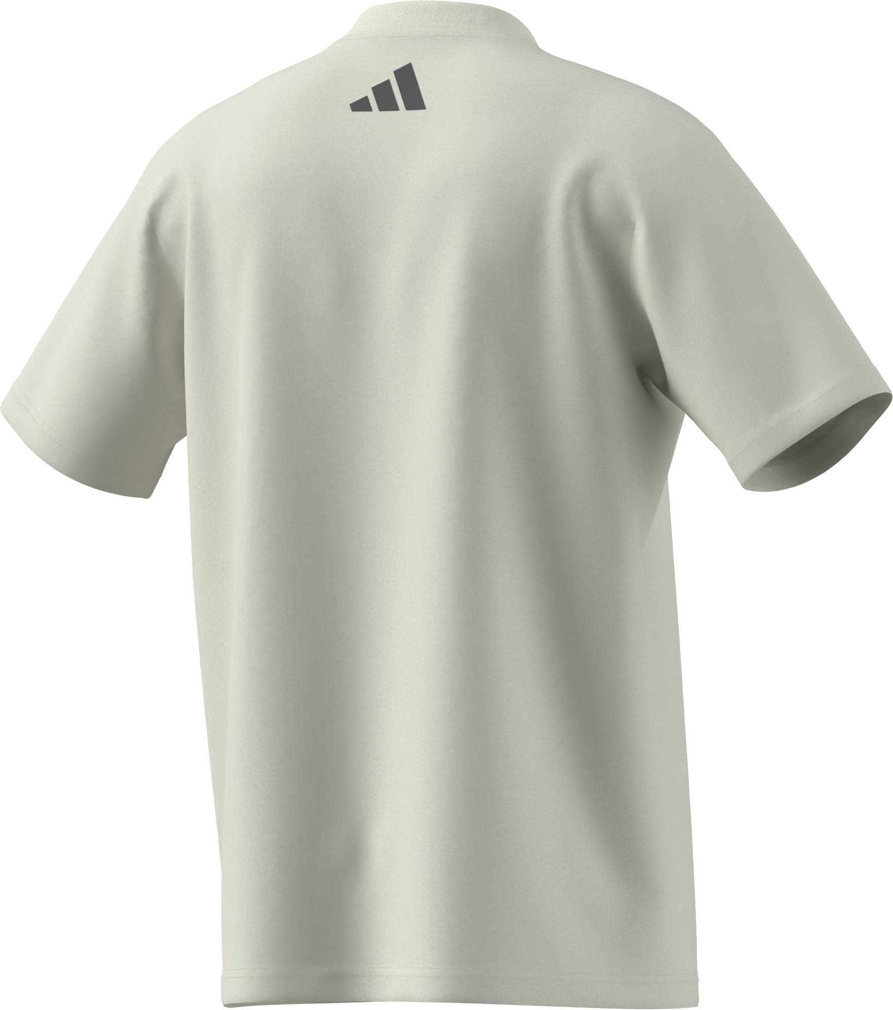 T-Shirt Herren, Mercedes-AMG F1 - offwhite, XXL