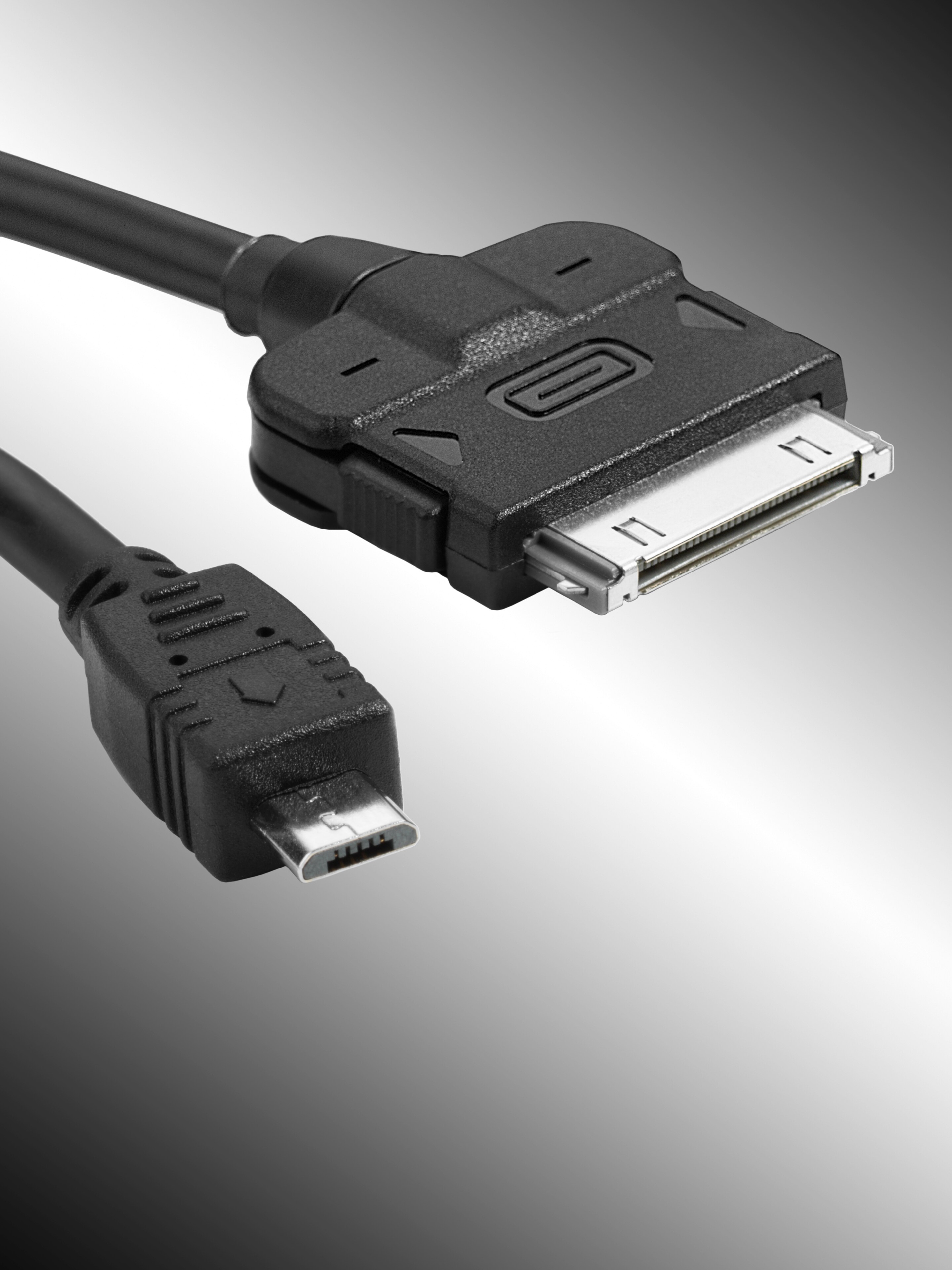 Media Interface Consumer Kabel Kit - NTG5, NTG5.5