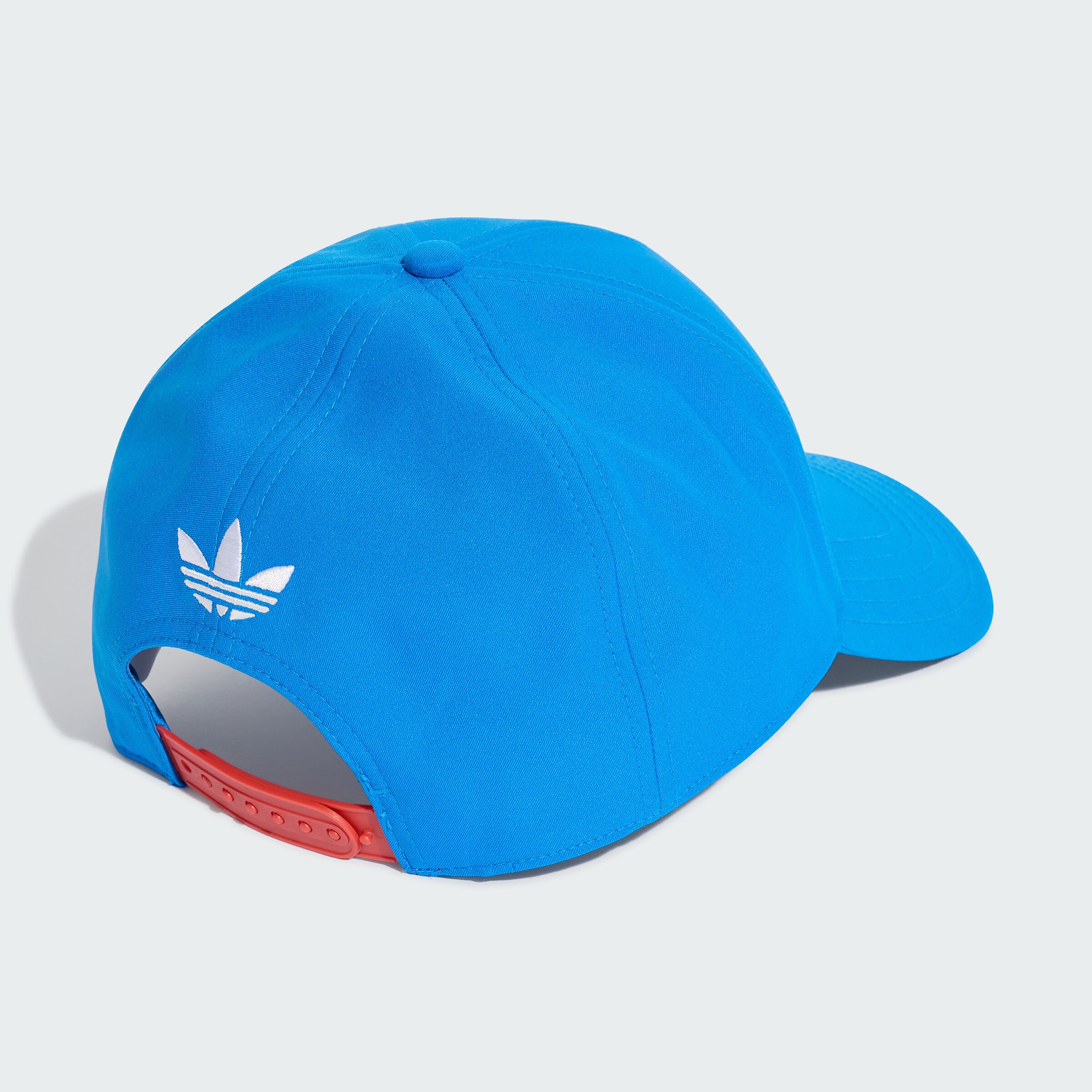 Cap, Special Edition Silverstone, 2026 - blau, Polyester (recycelt)