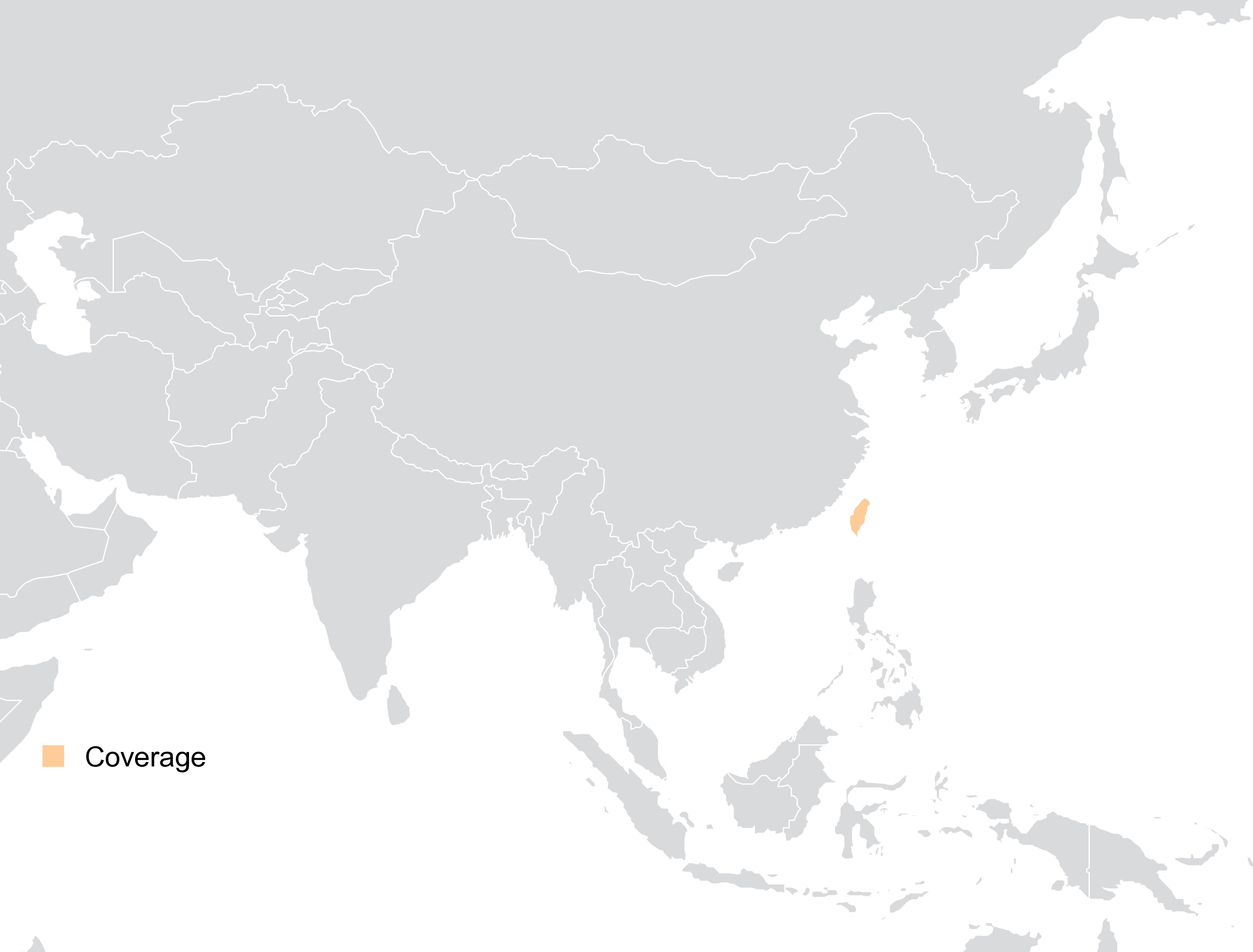 Navigations-Update Lizenz, COMAND Online, Taiwan, Version 2018/2019 - COMAND Online, NTG5.5, Version 6.0