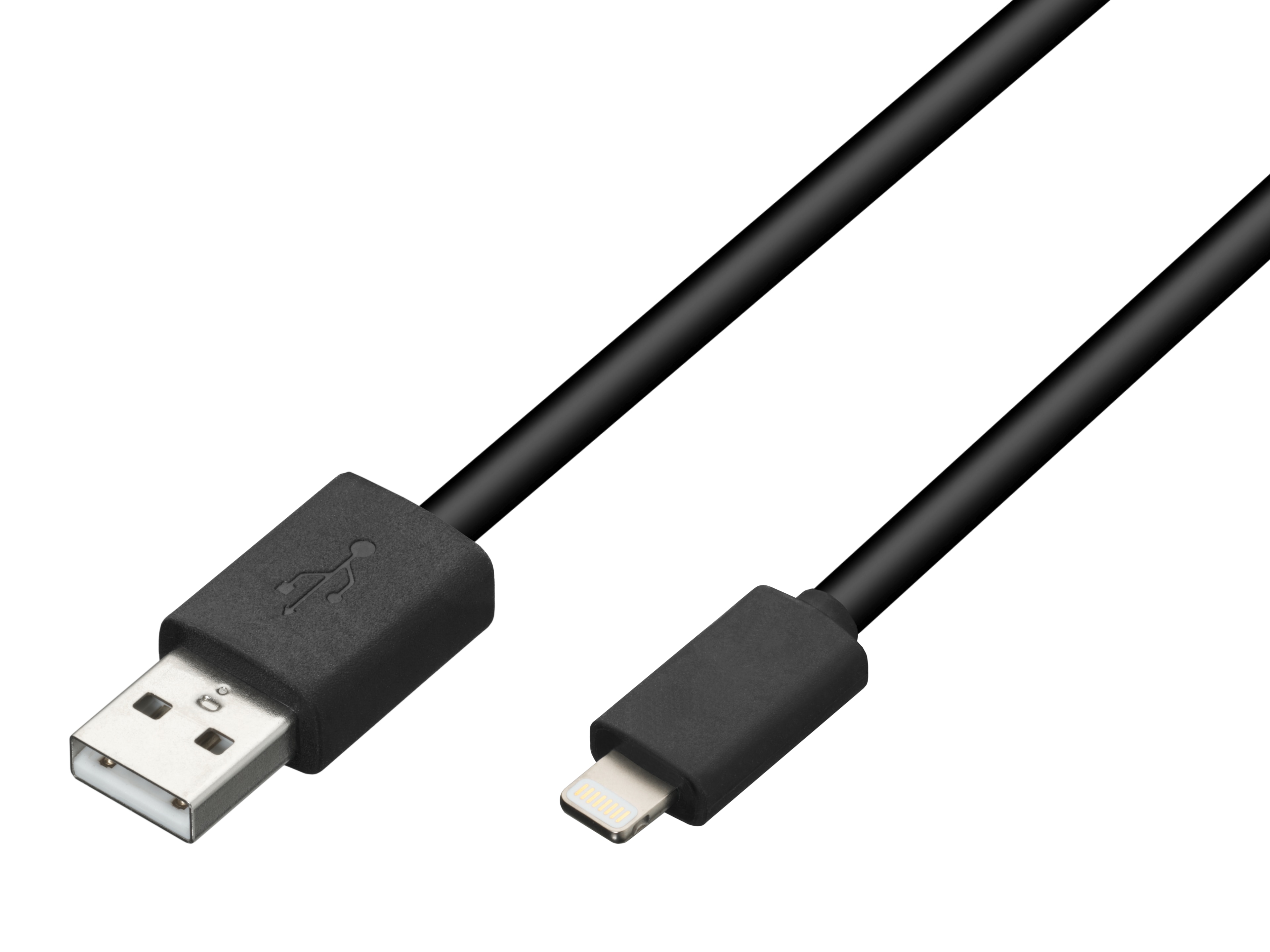Media Interface Consumer Kabel, Lightning - NTG5, NTG5.5