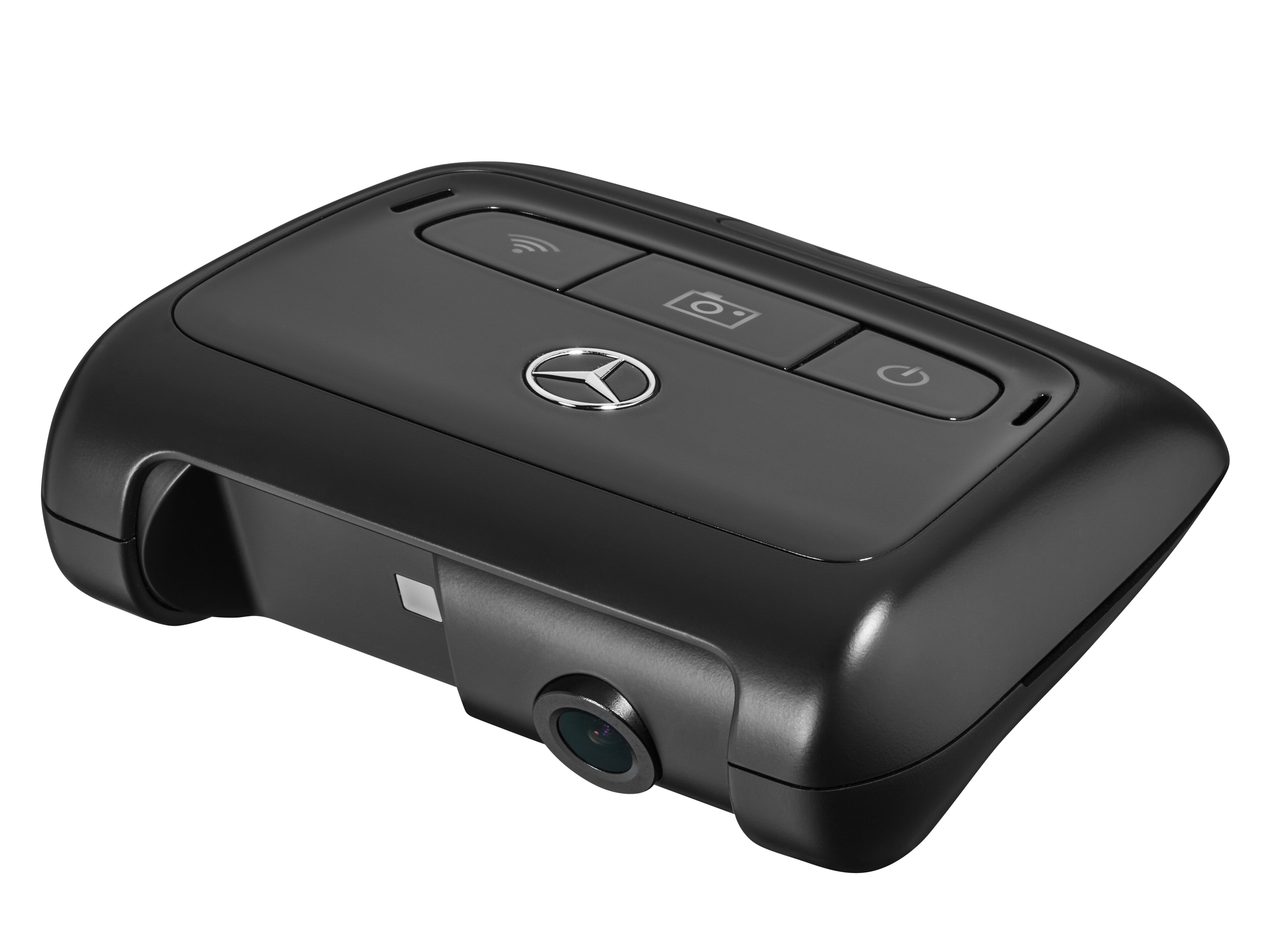 Mercedes-Benz Dashcam, Frontkamera - schwarz