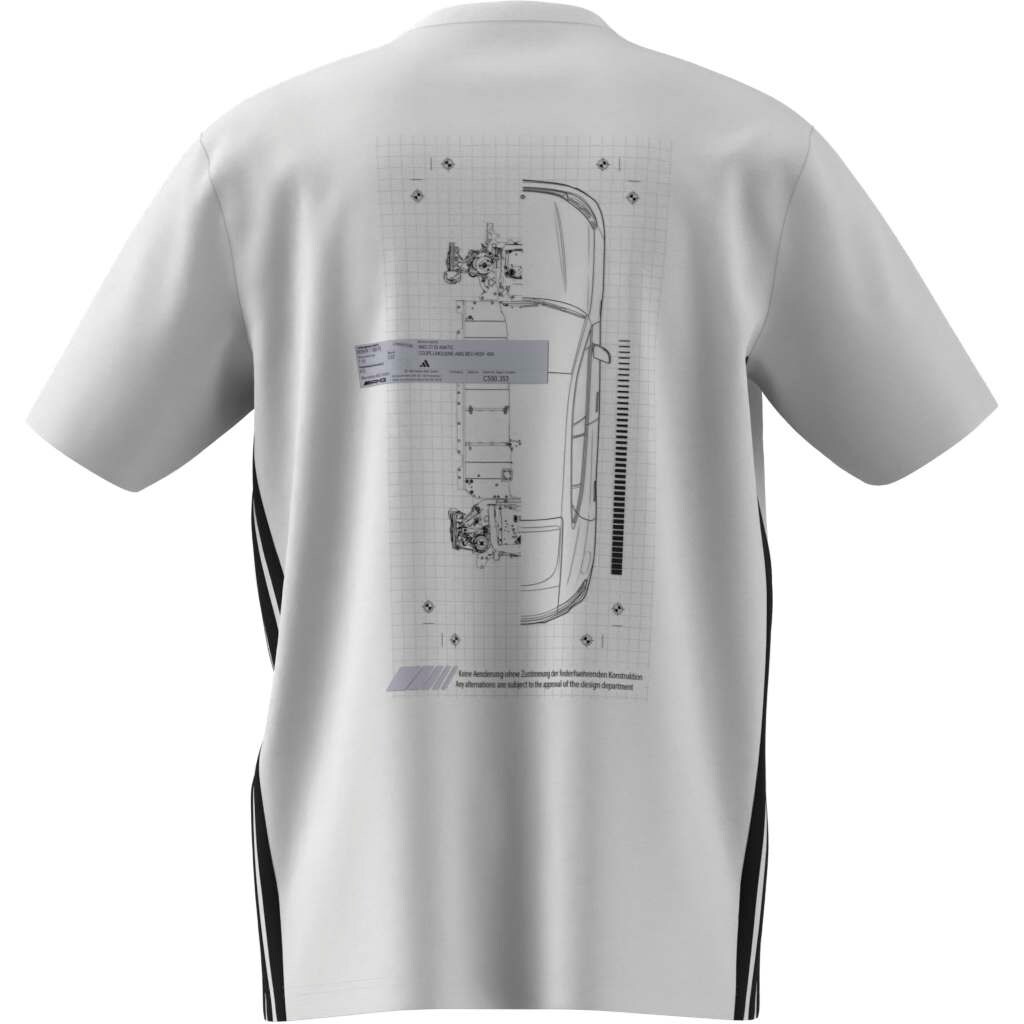 T-shirt AMG unisexe