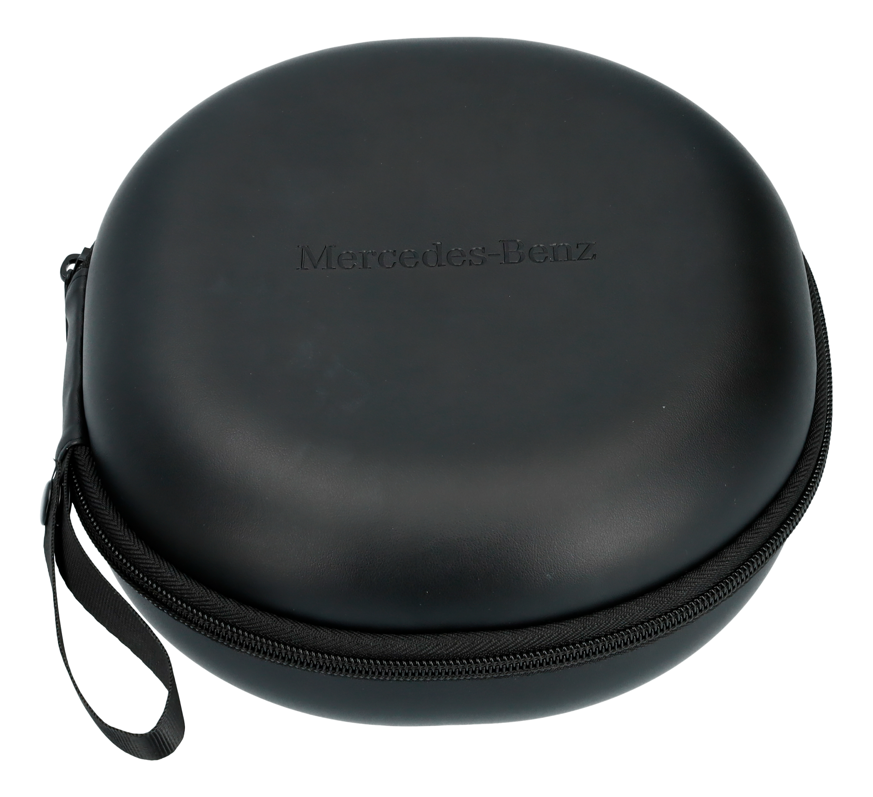 Bluetooth® Kopfhörer, Schutztasche, Carry Case - schwarz