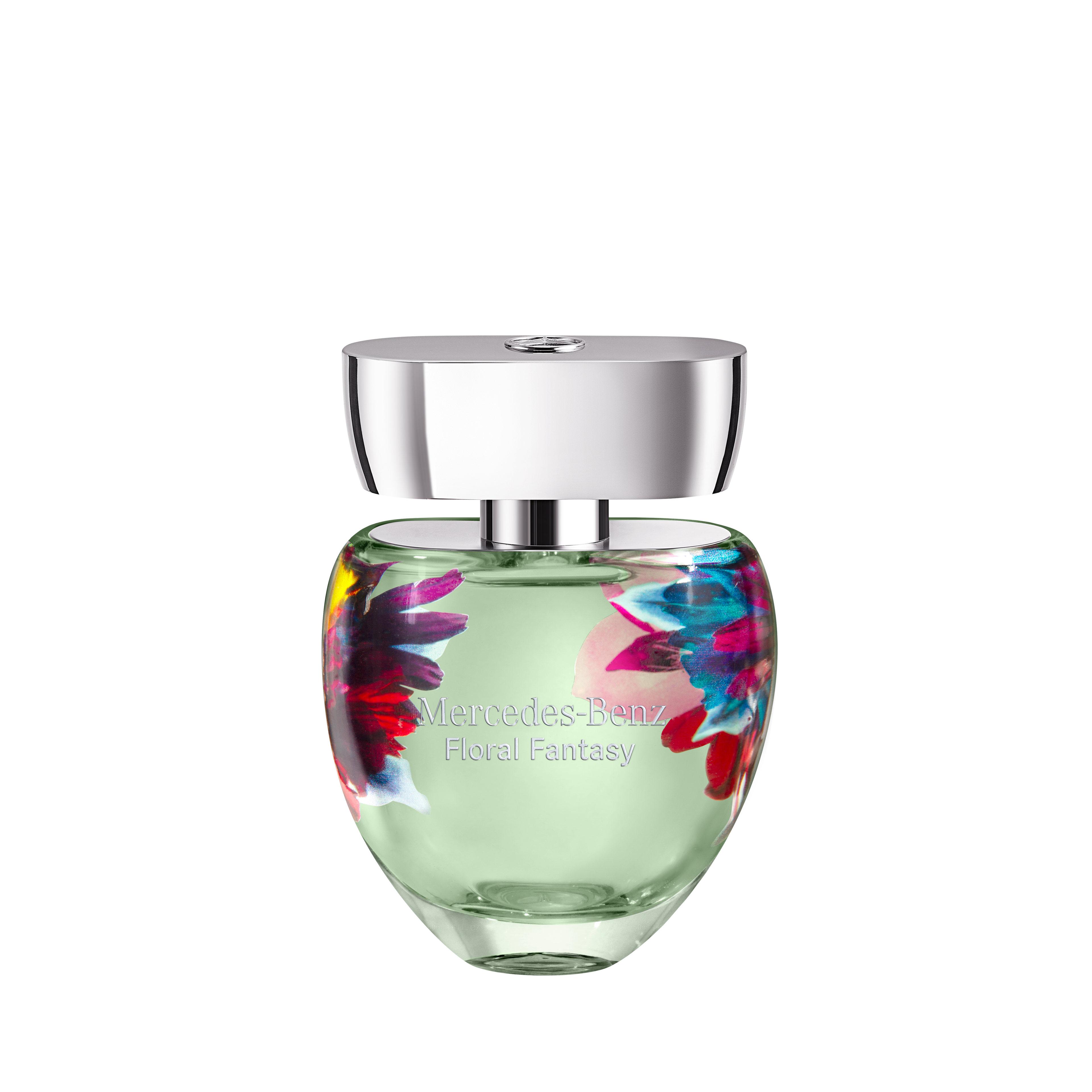 For Women Floral Fantasy, EdT - für Damen, INCC, 60 ml