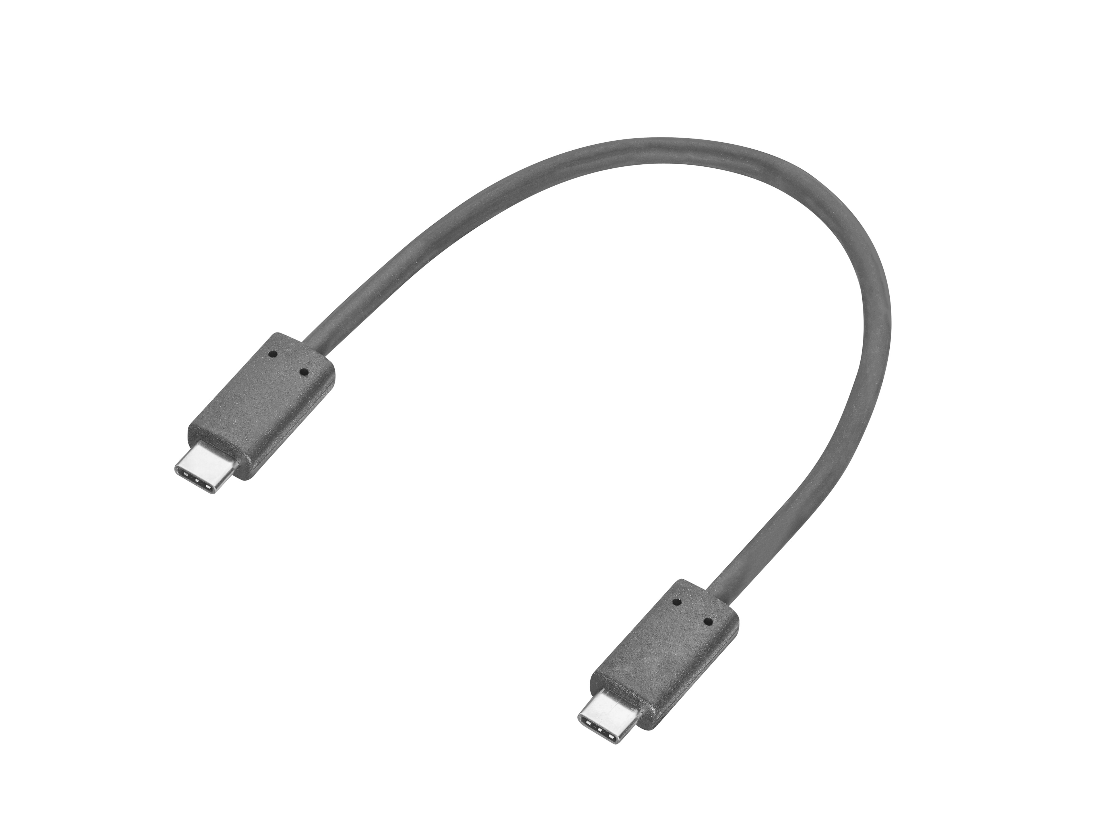 Media Interface Consumer Kabel, USB Typ C - NTG6
