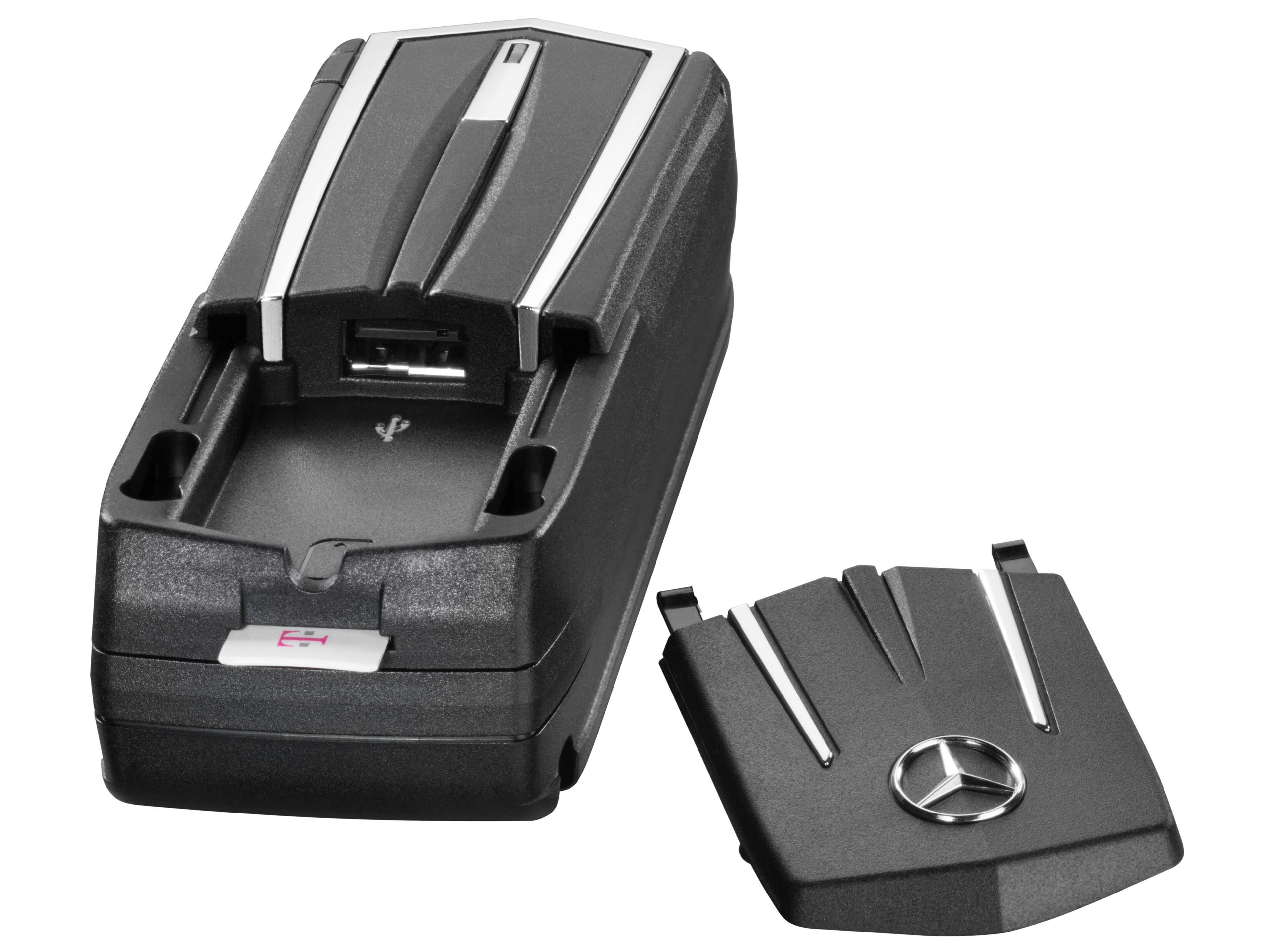 Telefon-Modul mit Bluetooth® SAP-Profil, Version 4 - NTG 4.5, NTG5, NTG5.5