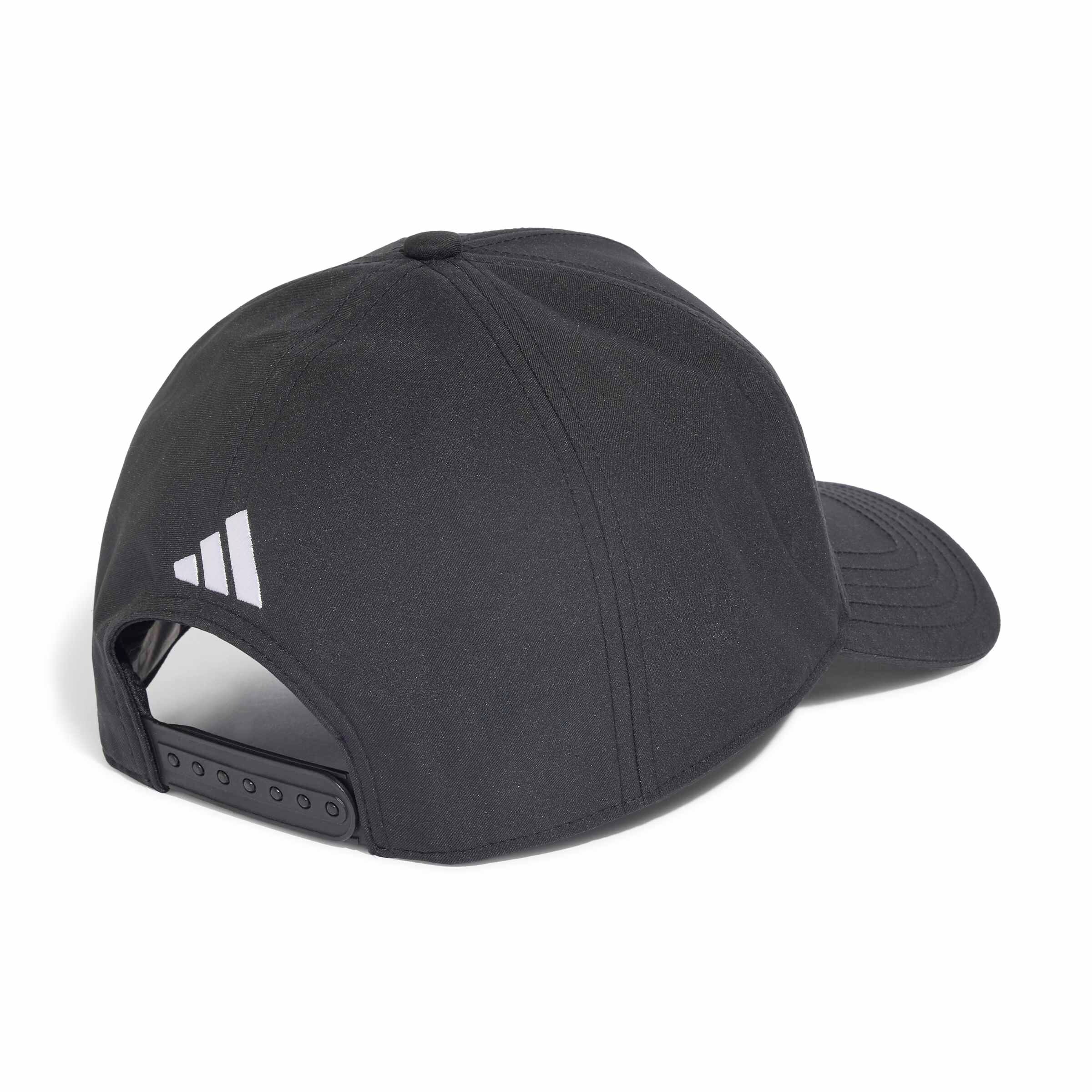 Cap, Special Edition Italien, 2026 - schwarz, Polyester (recycelt)