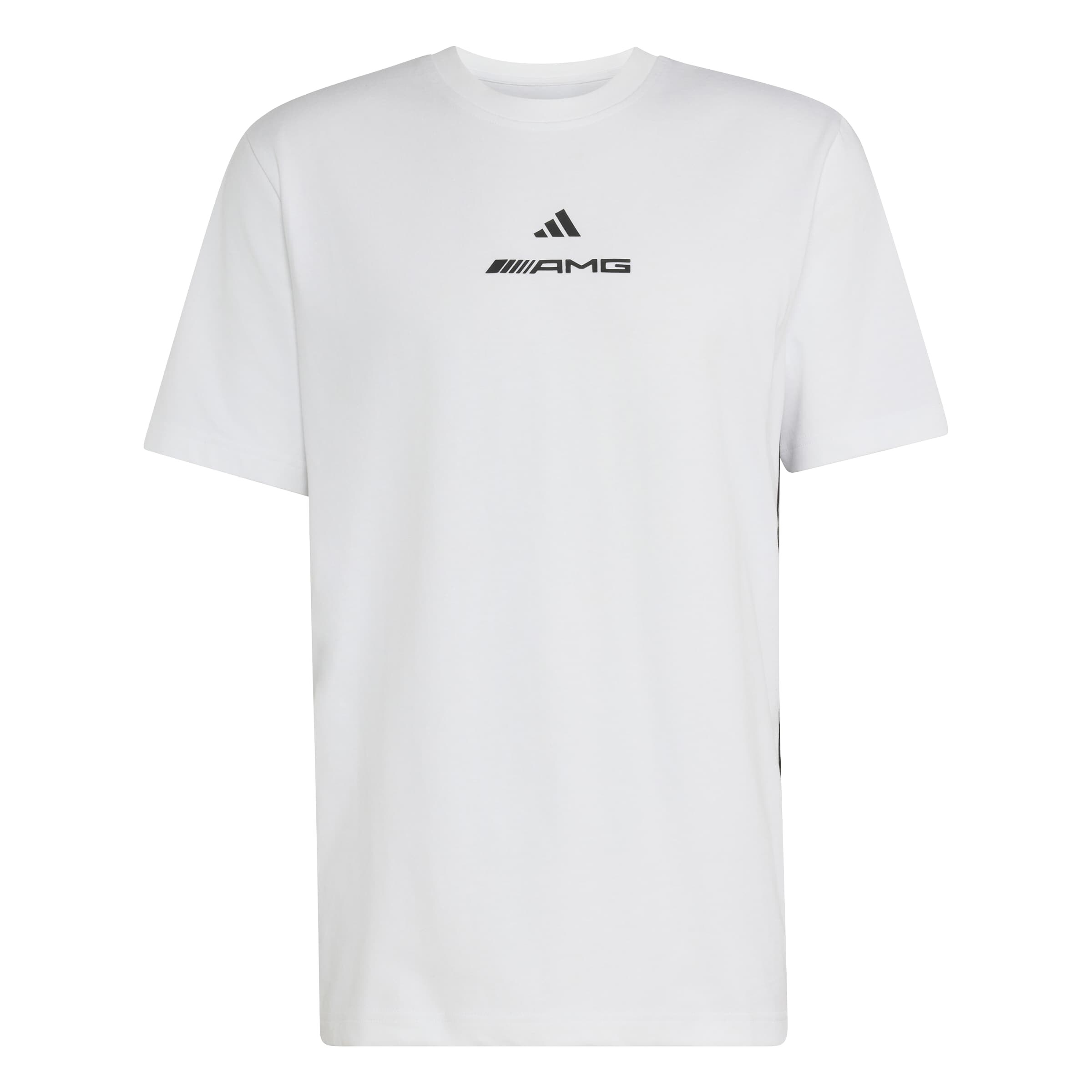 AMG T-Shirt Unisex, adidas FW 26