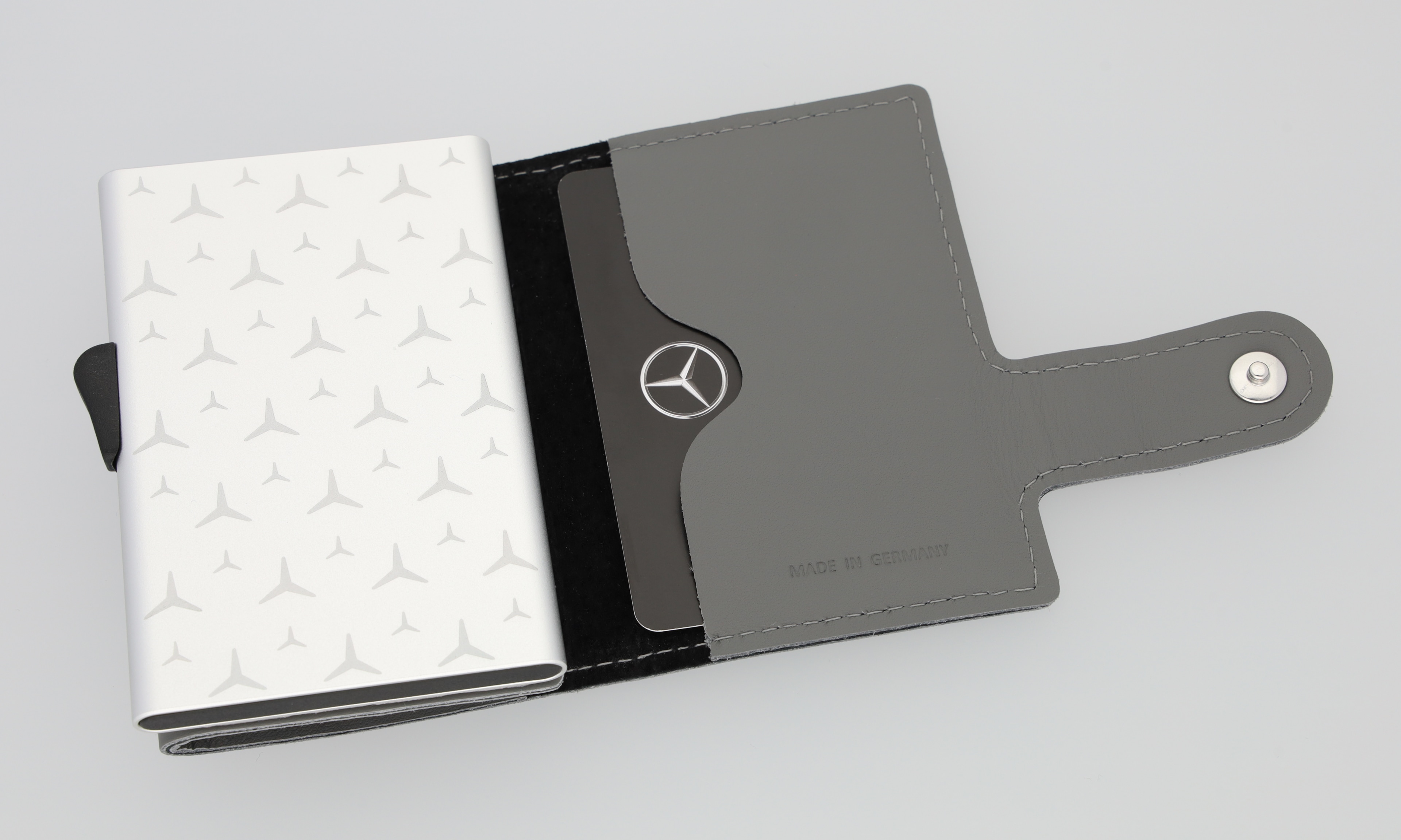 - Porte-monnaie, Upcycling, coloris divers, 2022