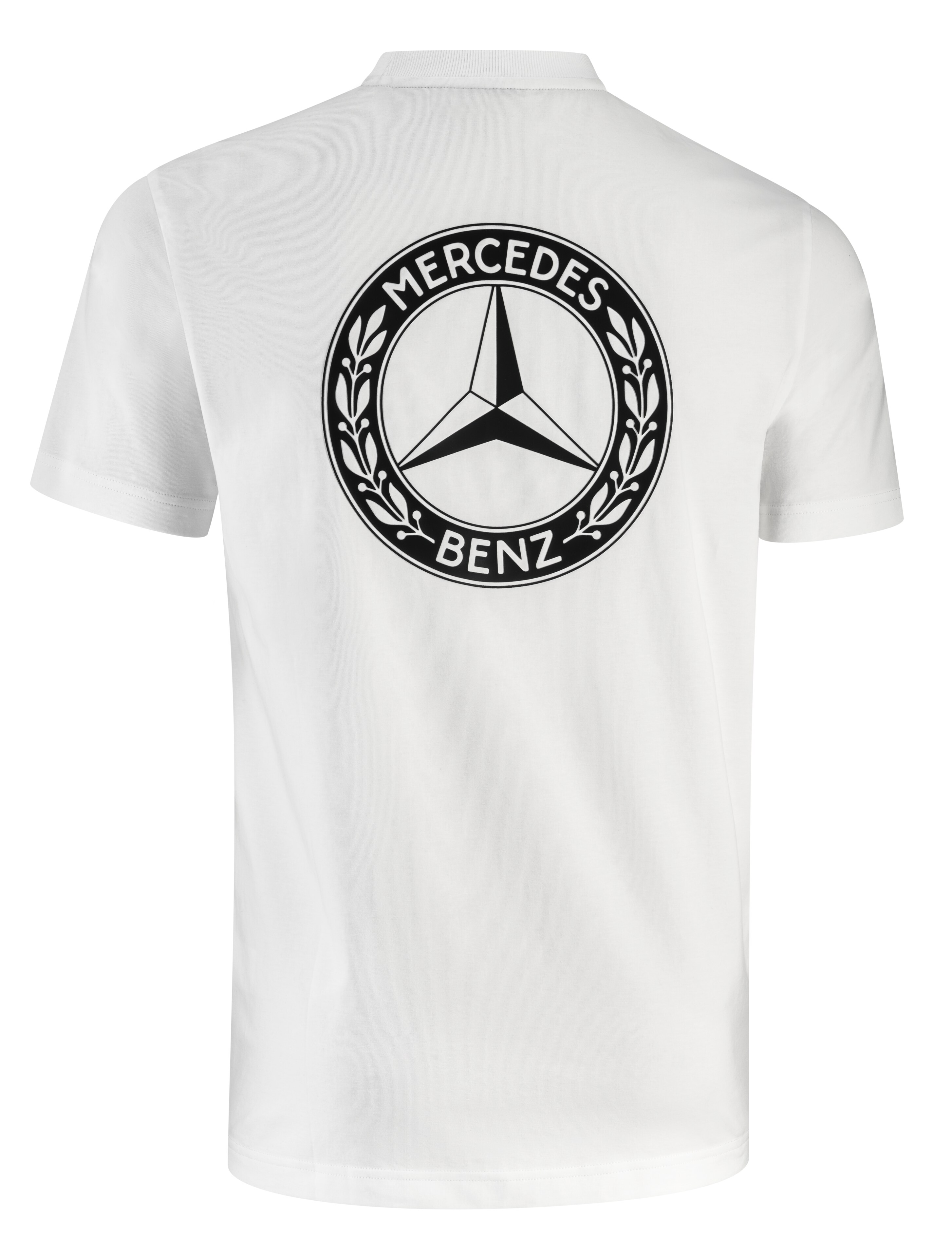T-Shirt Unisex, 140 Jahre - weiß, M