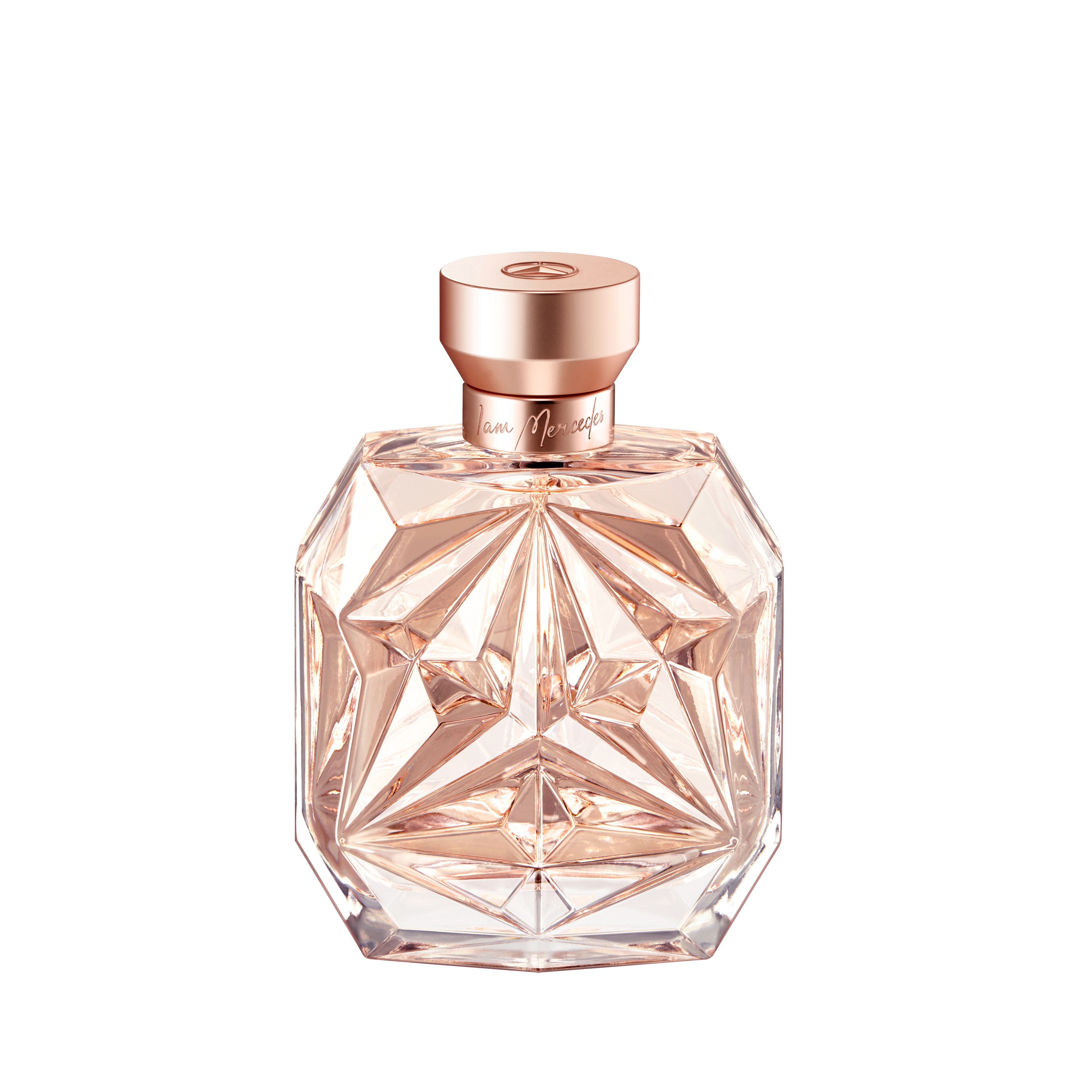 Tester I am Mercedes, EdP - für Damen, 100 ml