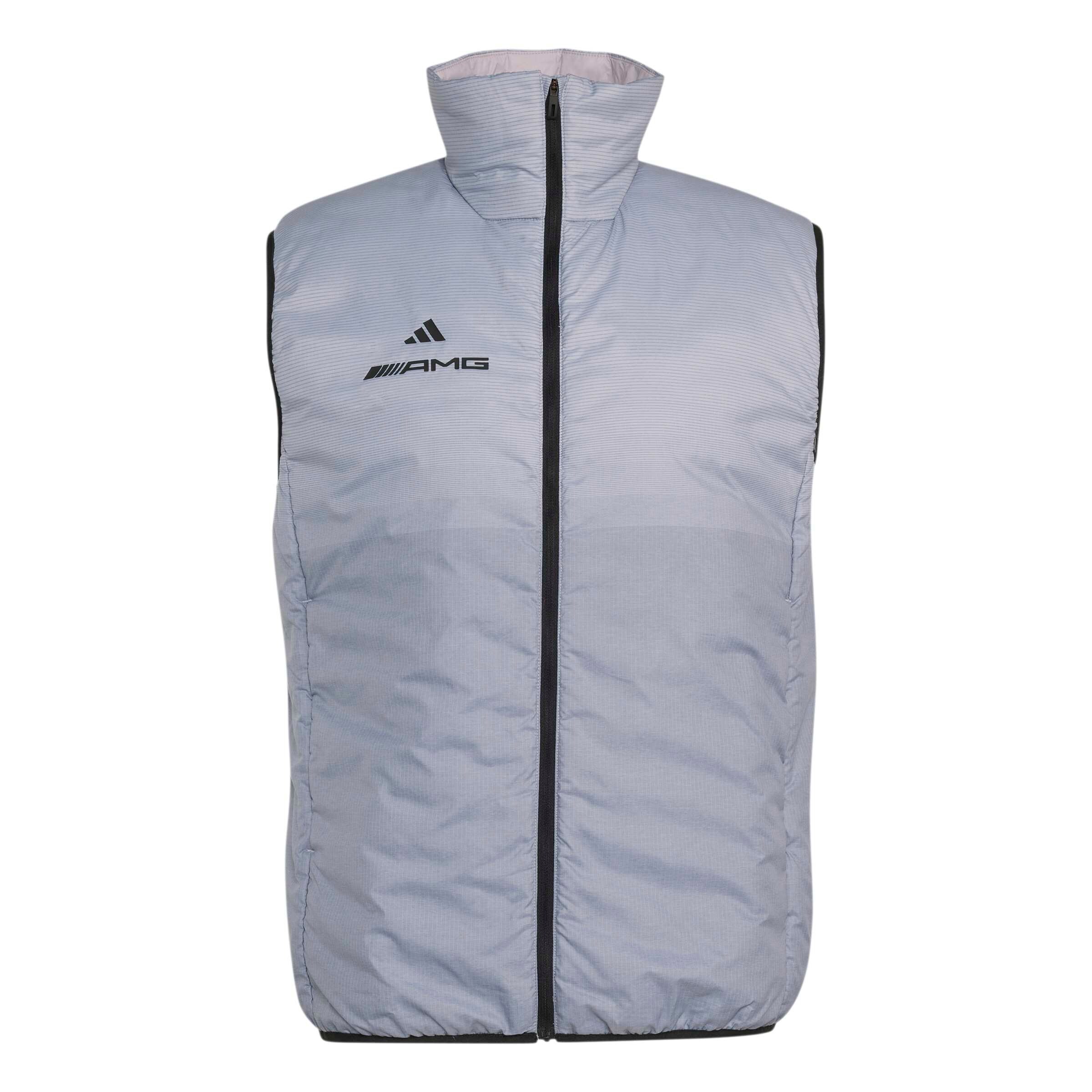 AMG Weste Herren