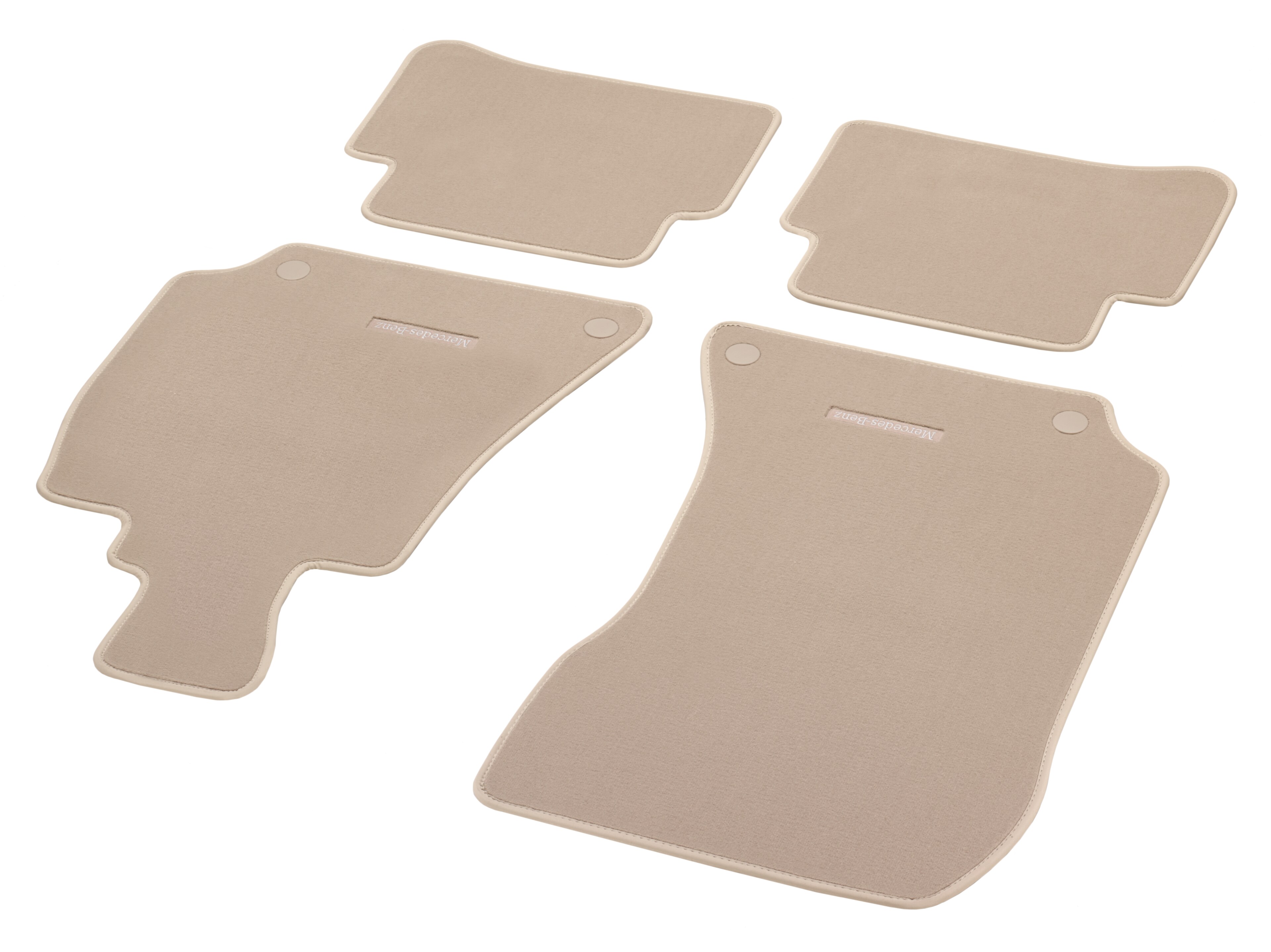 seidenbeige