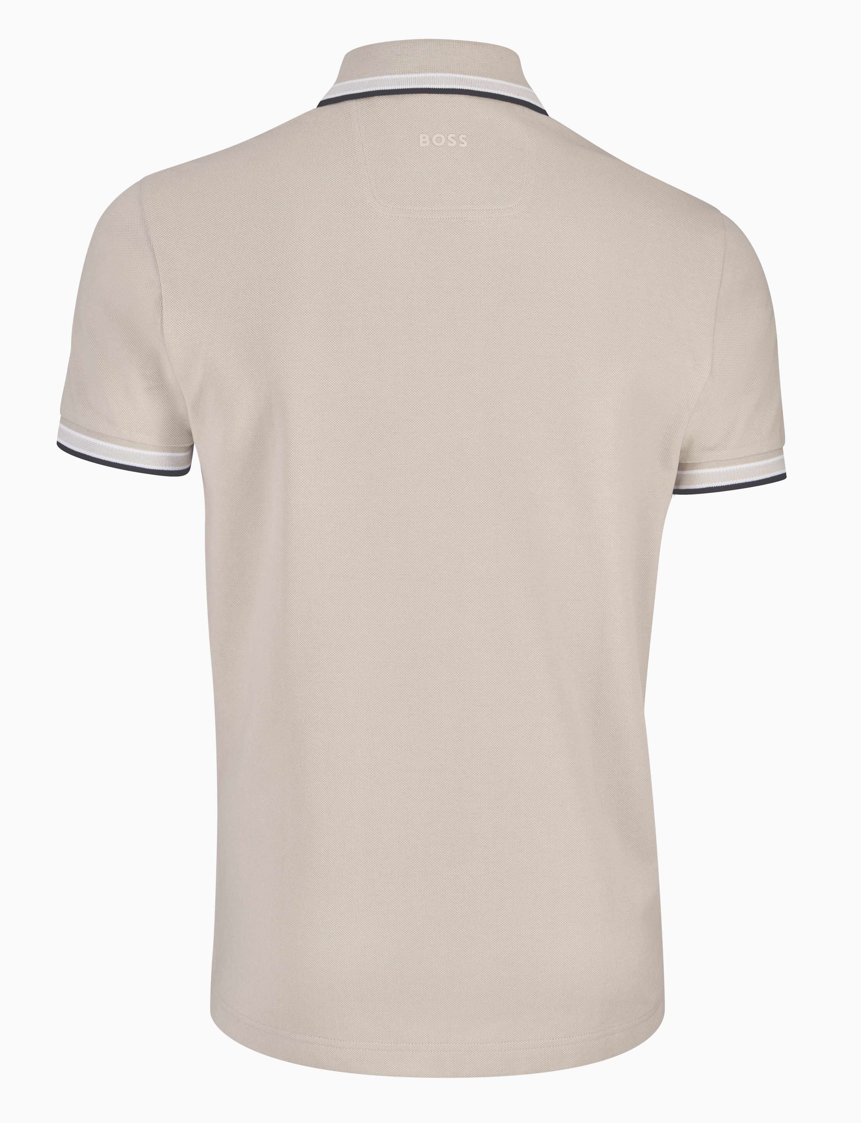 Poloshirt Herren BOSS Mercedes-Benz 2026