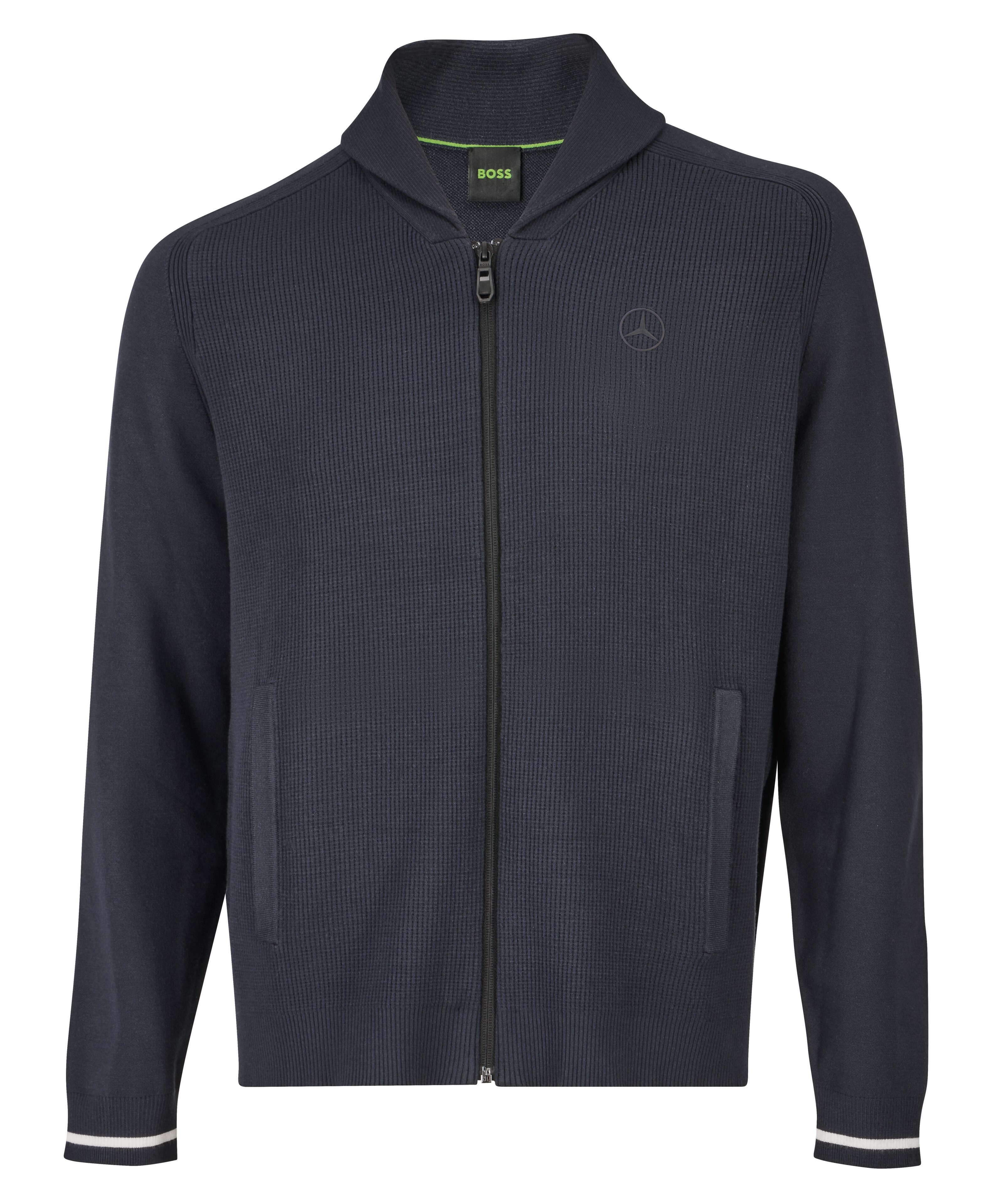 Strickjacke Herren