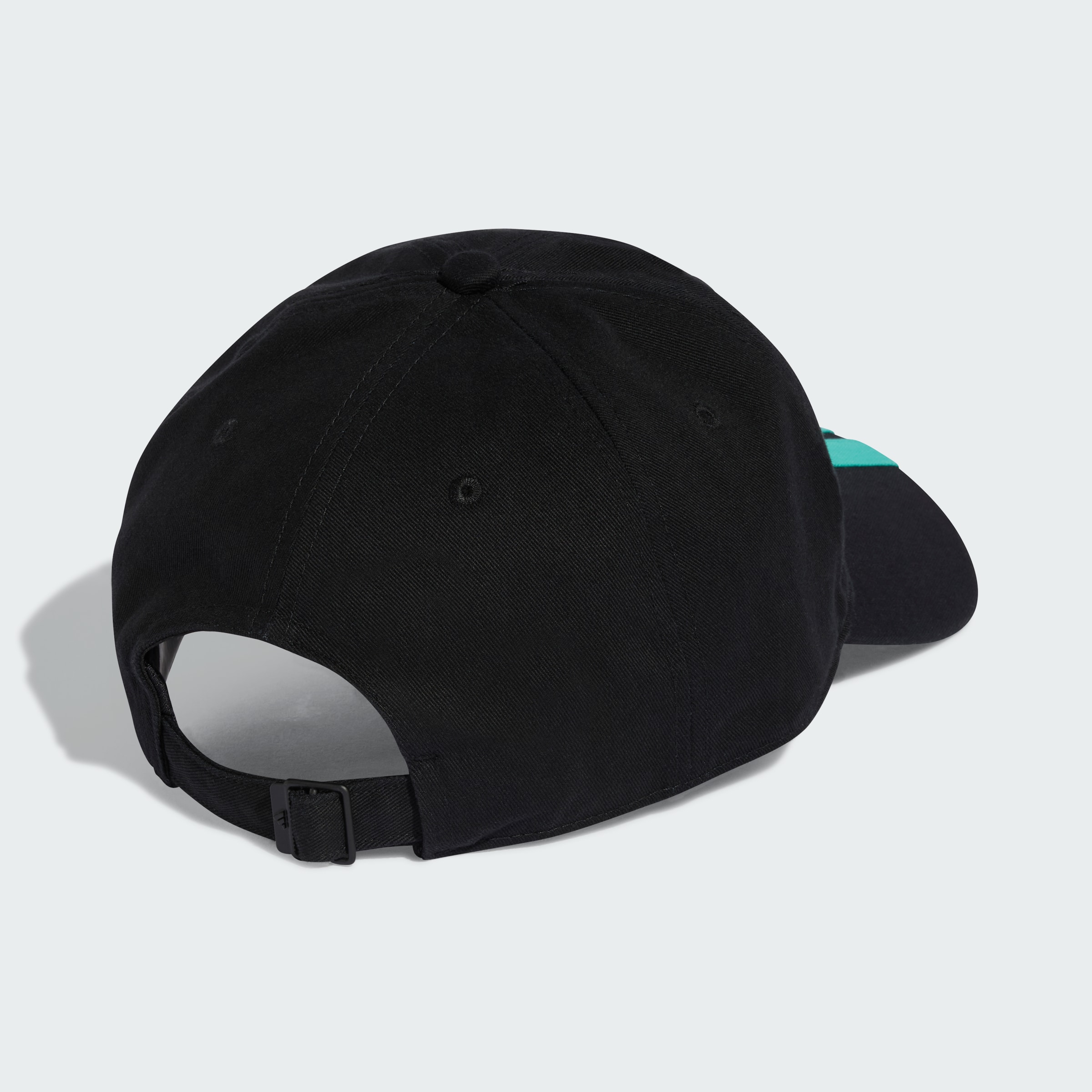 Casquette, Mercedes-AMG F1 - noir, Coton
