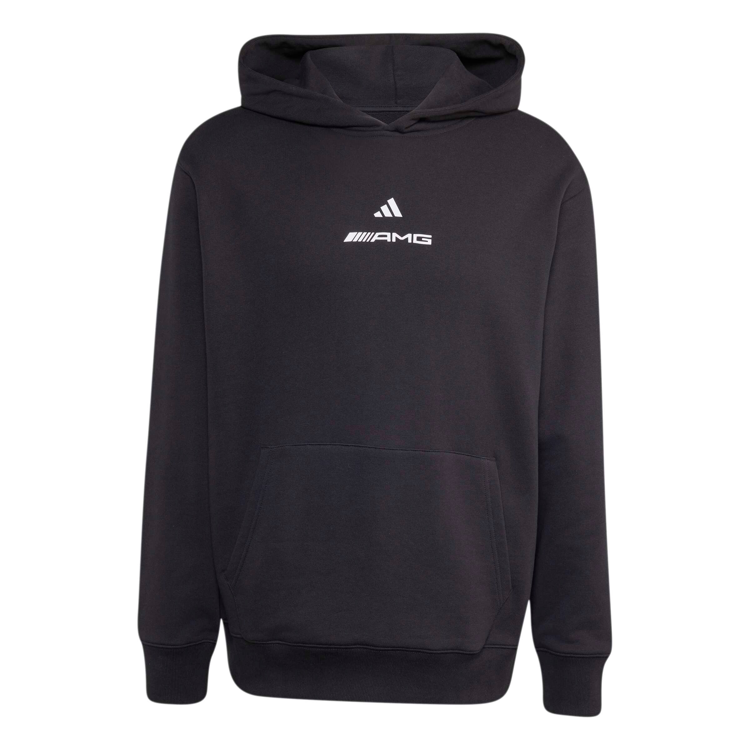 AMG Sweathoody Unisex, adidas FW 26
